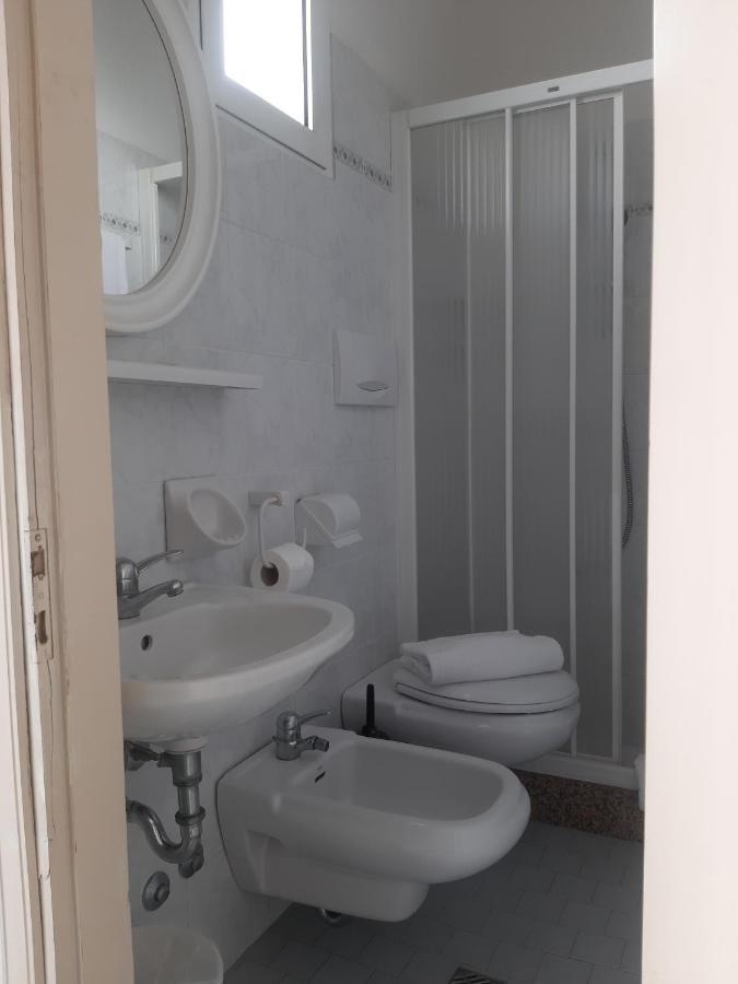 Hotel Mediterraneo 里米尼 外观 照片