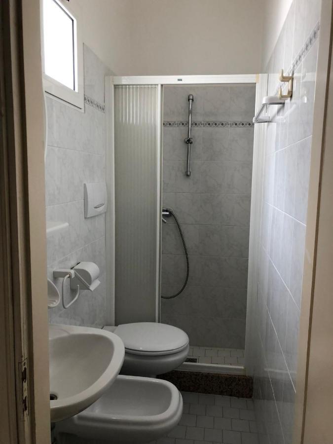 Hotel Mediterraneo 里米尼 外观 照片