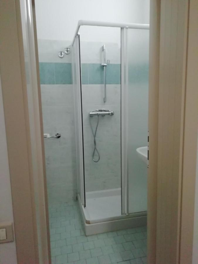 Hotel Mediterraneo 里米尼 外观 照片